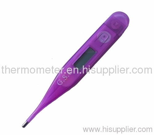 digital thermometer suppliers