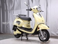 WG electric scooter