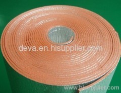 Roof Foam Heat Insulation Materials