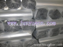 Bubble Insulation Material