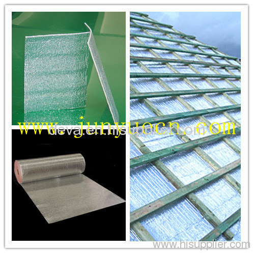 Heat Insulaiton Materials
