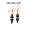 New style hematite magnetic earring