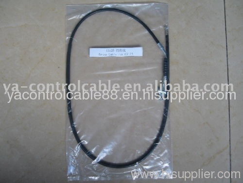 control cable 3