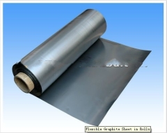 Seeling Graphite Sheet