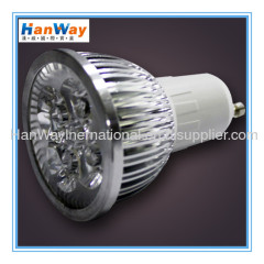 4W Mini LED Spot Light Indoor Lighting