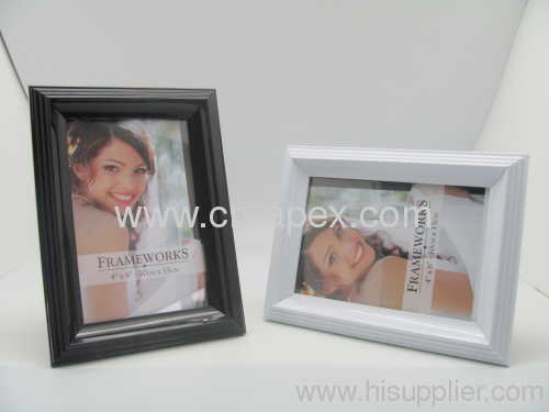 Modern classic photoframes