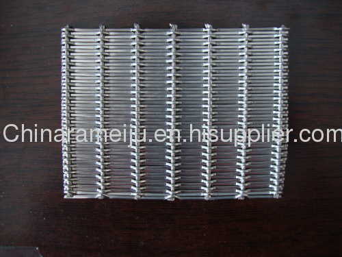 Architectural Decorative Mesh