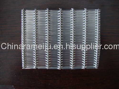 Architectural Decorative Mesh