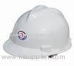 V guard ABS safety helmet