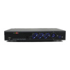 NEW 4ch standalone DVR Support MAC browser with view,playback and control