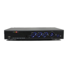 DVR support MAC