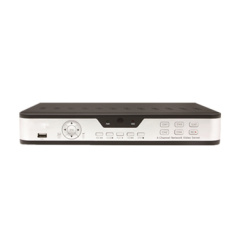 4ch alarm input DVR with New design and support MAC