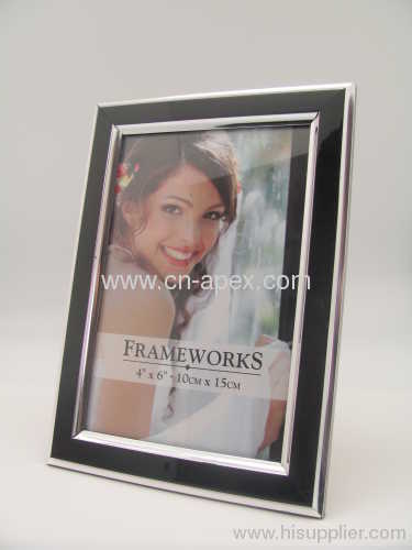 Car auto sales promotion gift photo frame