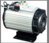 Industrial electric motors 0.9kW, Battery voltage 24v