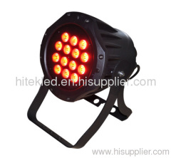 IP65 Outdoor LED Par Light