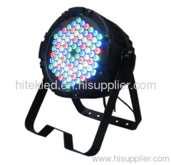 90*3W waterproof LED par