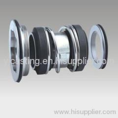 mechanical seals for pumps