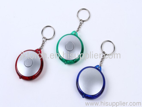 LED Keychain Lights Wholesale LED Flashlight Key Lights