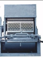 paper apple tray machine/paper molding machine