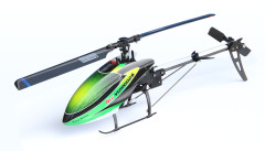 Rc helicopter - New V120D02S