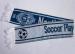 Promotional Football Scarf