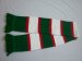 Promotional Soccer Scarf