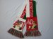 Promotional Soccer Scarf