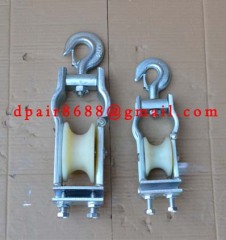 Cable Sheave Manufacturers