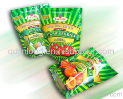 manufacturer stand up fruit bag