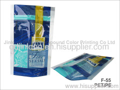 sea salt packaging bag