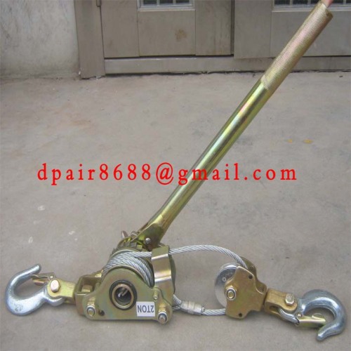 hand puller/cable puller&strap puller