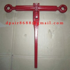 tightener stay/tightening machine