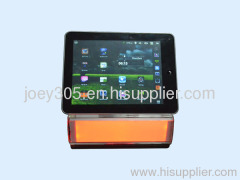 tablet secure solution