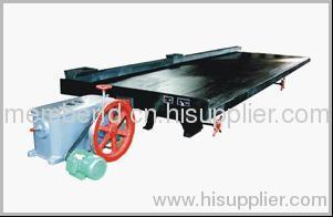 table concentrator