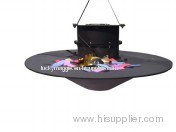 confetti spreader for wedding/stage/stage