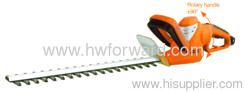 ElectricCordless Hedge Trimmer 