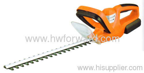 New design gasoline hedge trimmer 