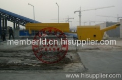 Hunan hengyang sand separator