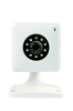 Cheap Infrared network ip camera