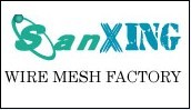 Sanxing Wire Mesh Factory Co.