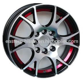 16 inch Aluminum Alloy Wheel Hub for Modified Car