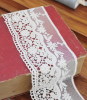 Embroidery lace 8cm for retail and wholesale