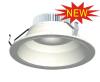 supply 8&quot; 15w/18w/23w led indoor engineering down light