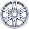 14 inch Aluminum Alloy Wheel Hub for Car