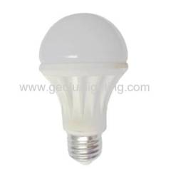 economical LED Bulb with ceramic heat sink