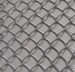 Chain Link Security Fence