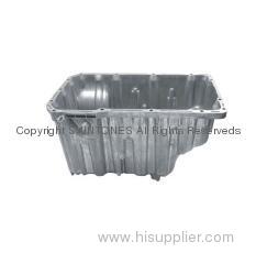 truck Oil Pan 5410100713 for Mercedes Benz