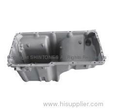 Oil Pan 4420100613 4420100413 for Mercedes Benz truck