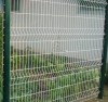 Fence netting