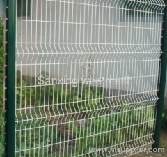 Fence netting